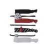 Disney Ponytail Holder - Cruella DeVille Ponytailer Set -Decorative Accessories Store 043194524426