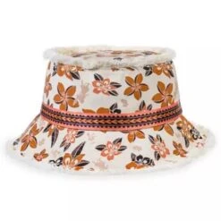 Disney Bucket Hat For Adults - Moana