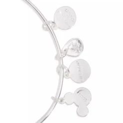 Disney Bangle By Alex And Ani - Minnie Mouse - ''Mom'' -Decorative Accessories Store 100364204