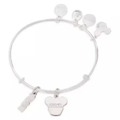 Disney Bangle By Alex And Ani - Minnie Mouse - ''Mom'' -Decorative Accessories Store 100364205