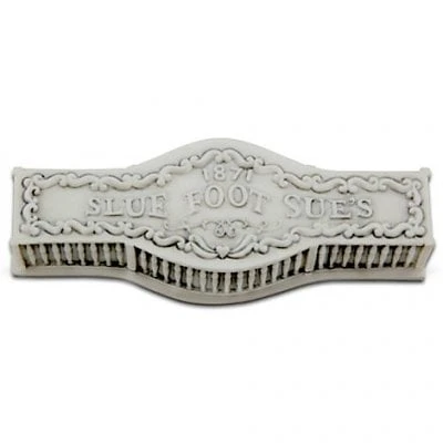 Disney Olszewski PokitPal - Golden Horseshoe 4 Disney Olszewski PokitPal - Golden Horseshoe - Image 2