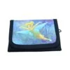 Disney Wallet - Tinker Bell Flying - Black 1 Disney Wallet - Tinker Bell Flying - Black -Decorative Accessories Store 100601 1