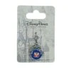Disney Dangle Charm - Disney Parks Authentic - Disney World Disneyland Spinner -Decorative Accessories Store 100679 1