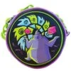 Disney Parks Loungefly Crossbody Bag - Glow In The Dark - Oogie Boogie -Decorative Accessories Store 100738 1