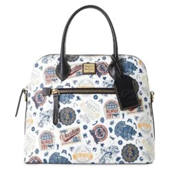 Disney Dooney & Bourke Bag - Disney Vacation Club - Satchel Bag