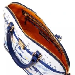 Disney Dooney & Bourke - Finding Nemo - Satchel Bag -Decorative Accessories Store 101022203
