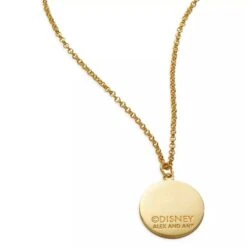 Disney Necklace By Alex & Ani - Cinderella Castle -Decorative Accessories Store 101129203