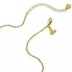 Disney Necklace By Alex & Ani - Cinderella Castle -Decorative Accessories Store 101129205