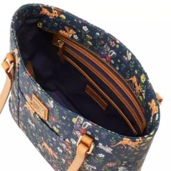 Disney Dooney & Bourke - Bambi - Tote Bag -Decorative Accessories Store 101201202