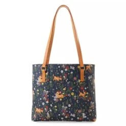 Disney Dooney & Bourke - Bambi - Tote Bag -Decorative Accessories Store 101201203