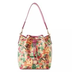 Disney Dooney & Bourke - The Lion King - Drawstring Bag