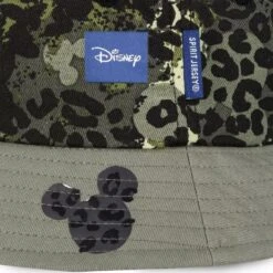 Disney Bucket Hat For Adults - Mickey Mouse -Decorative Accessories Store 101321203