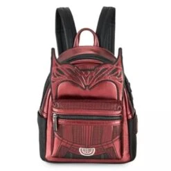 Disney Parks Loungefly Mini Backpack - Scarlet Witch