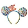Disney Minnie Ear Headband - 2023 Epcot Food And Wine Festival -Decorative Accessories Store 101422aml1