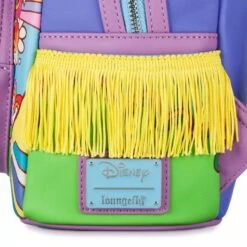 Disney Parks Loungefly - Disney100 - The Muppets -Decorative Accessories Store 101515203