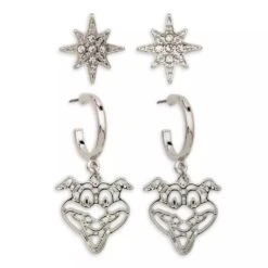 Disney Earrings - Figment