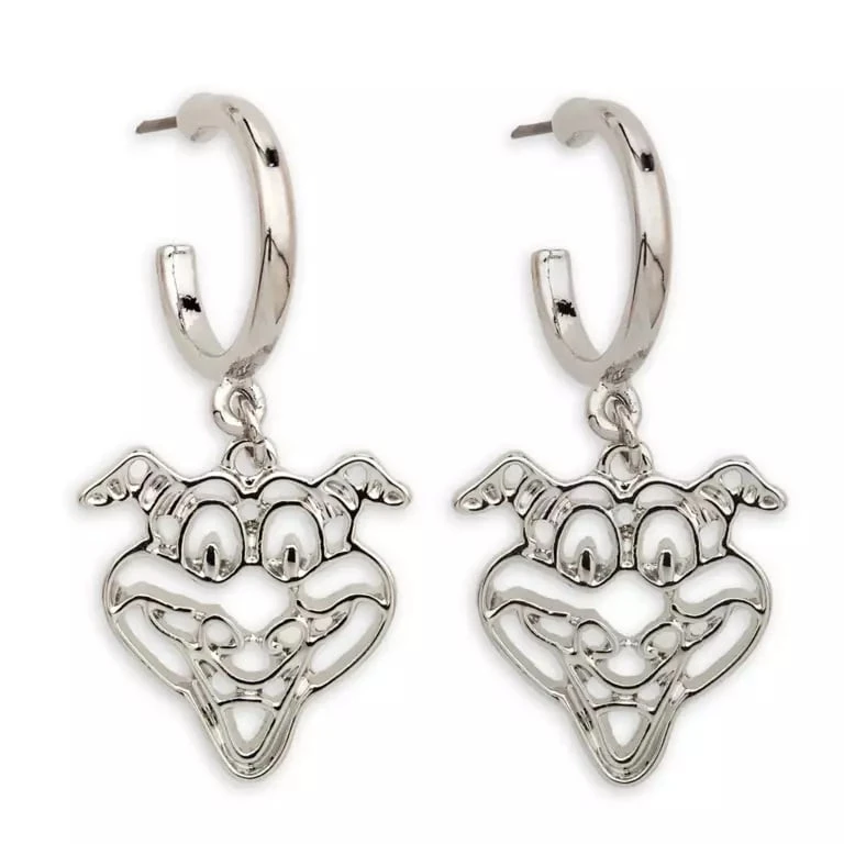 Disney Earrings - Figment 5 Disney Earrings - Figment - Image 3