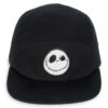 Disney Baseball Hat - Jack Skellington Glow In The Dark Face -Decorative Accessories Store 101523s1