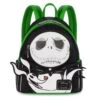Disney Parks Loungefly Backpack - The Nightmare Before Christmas -Decorative Accessories Store 101524s1