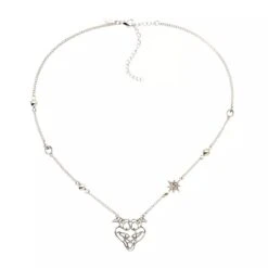 Disney Necklace - Figment -Decorative Accessories Store 101531202