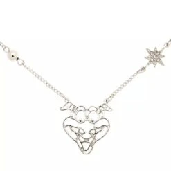 Disney Necklace - Figment -Decorative Accessories Store 101531203