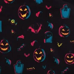 Disney Parks Loungefly - Halloween Mickey Glow In The Dark -Decorative Accessories Store 101674s4