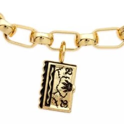 Disney Bracelet By BaubleBar - Hocus Pocus -Decorative Accessories Store 101730203