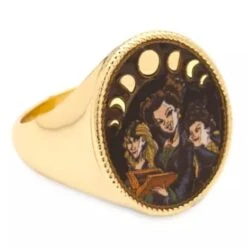 Disney Ring By BaubleBar - Hocus Pocus