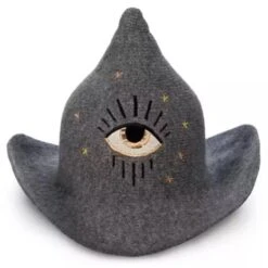 Disney Witch Hat For Adults - Hocus Pocus