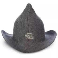 Disney Witch Hat For Adults - Hocus Pocus -Decorative Accessories Store 101747203