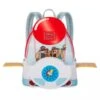 Disney Parks Loungefly Mini Backpack - Chip 'n Dale -Decorative Accessories Store 101928201