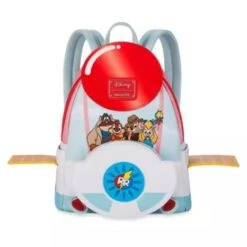 Disney Parks Loungefly Mini Backpack - Chip 'n Dale