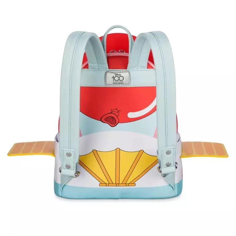 Disney Parks Loungefly Mini Backpack - Chip 'n Dale 4 Disney Parks Loungefly Mini Backpack - Chip 'n Dale - Image 2