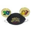 Disney Mickey Ear Hat - Happy New Year 2007 -Decorative Accessories Store 102028