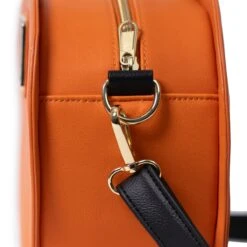 Disney Loungefly Crossbody Bag - Nightmare Before Christmas Pumpkin King - GLOW IN THE DARK -Decorative Accessories Store 102158 8