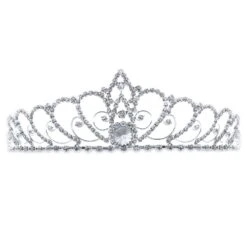 Disney Arribas Birthstone Tiara - September