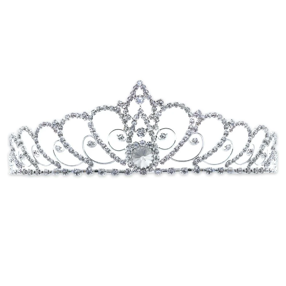 Disney Arribas Birthstone Tiara - October 3 Disney Arribas Birthstone Tiara - October