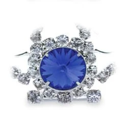 Disney Arribas Birthstone Tiara - September -Decorative Accessories Store 102179 3