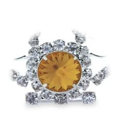 Disney Arribas Birthstone Tiara - November -Decorative Accessories Store 102181 3