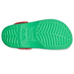 Disney Adults Crocs Clogs - Christmas 2023 Mickey And Friends -Decorative Accessories Store 102281s6