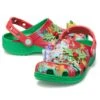 Disney Kids Crocs - Christmas 2023 Mickey And Friends