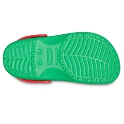 Disney Kids Crocs - Christmas 2023 Mickey And Friends -Decorative Accessories Store 102282s6