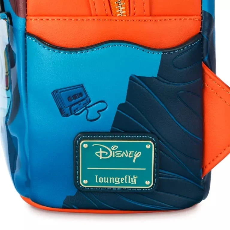 Disney Parks Loungefly Backpack - Disney100 - A Goofy Movie 5 Disney Parks Loungefly Backpack - Disney100 - A Goofy Movie - Image 3