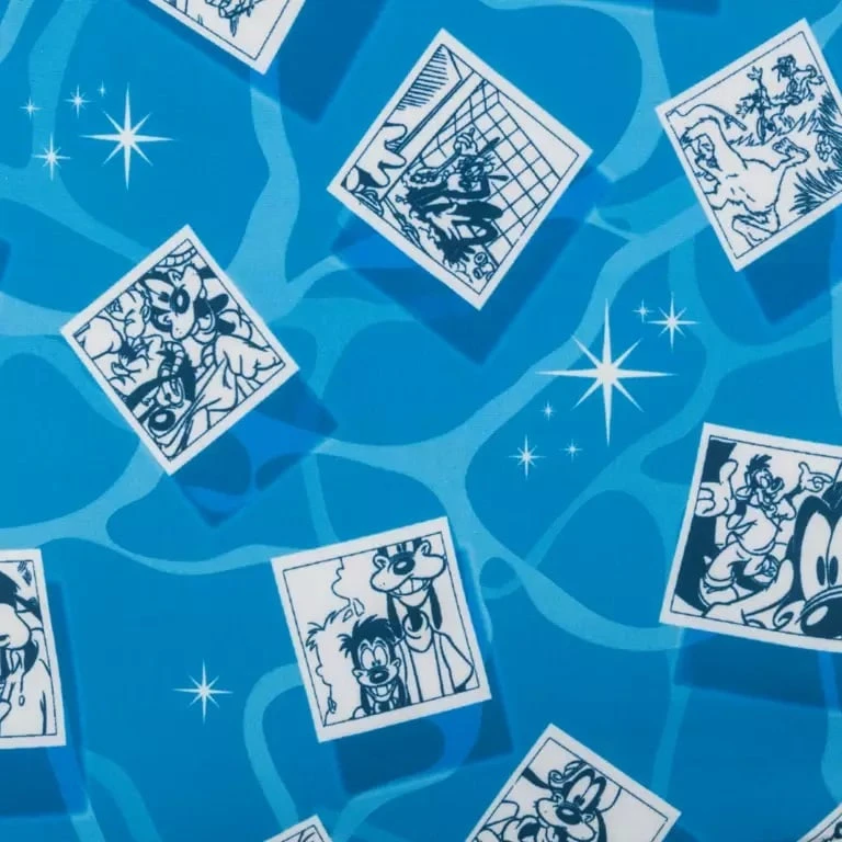 Disney Parks Loungefly Backpack - Disney100 - A Goofy Movie 6 Disney Parks Loungefly Backpack - Disney100 - A Goofy Movie - Image 4