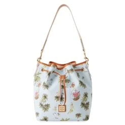 Disney Dooney & Bourke Bag - Peter Pan - Drawstring