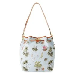 Disney Dooney & Bourke Bag - Peter Pan - Drawstring -Decorative Accessories Store 102336 4