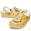 Disney Adult Crocs - Winnie The Pooh -Decorative Accessories Store 102355 1