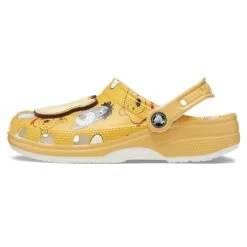 Disney Adult Crocs - Winnie The Pooh -Decorative Accessories Store 102355 4