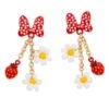 Disney Dangle Earrings - Minnie Mouse -Decorative Accessories Store 102356 1