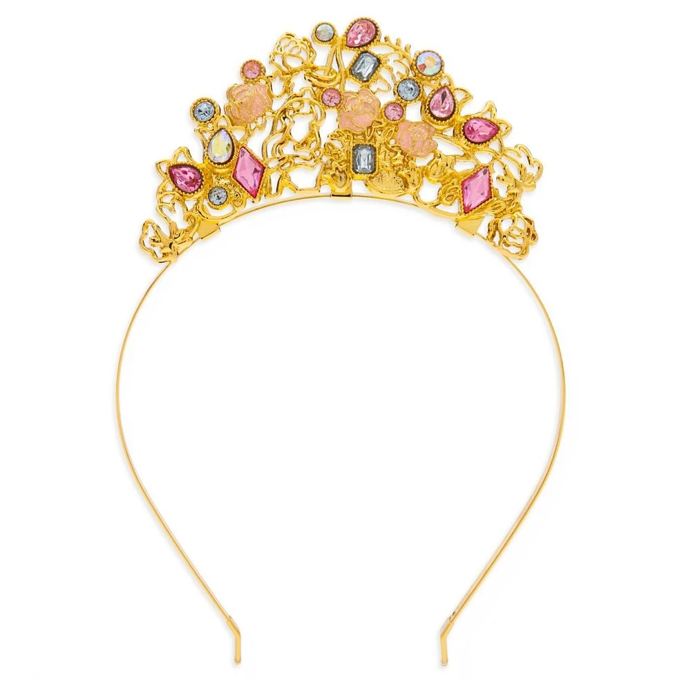 Disney Princess Tiara - Kids - Aurora - Sleeping Beauty 3 Disney Princess Tiara - Kids - Aurora - Sleeping Beauty